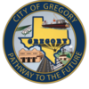 City of Gregory TX